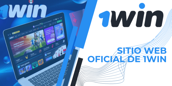 1Win site oficial